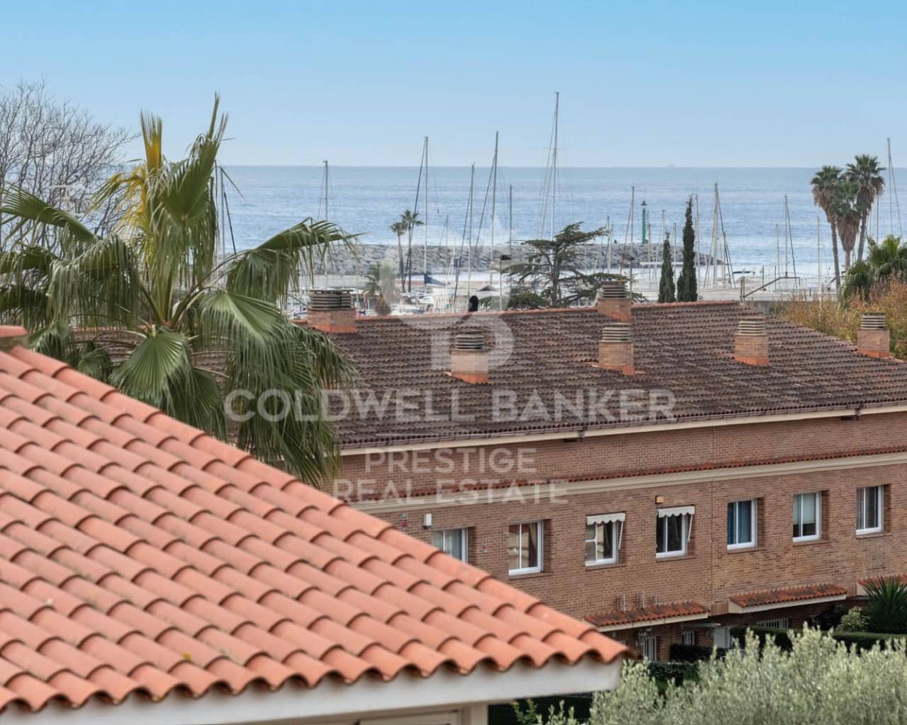 7 bedroom Townhouse for sale in Sant Vicenc de Montalt with pool garage - € 899,000 (Ref: 9579054)