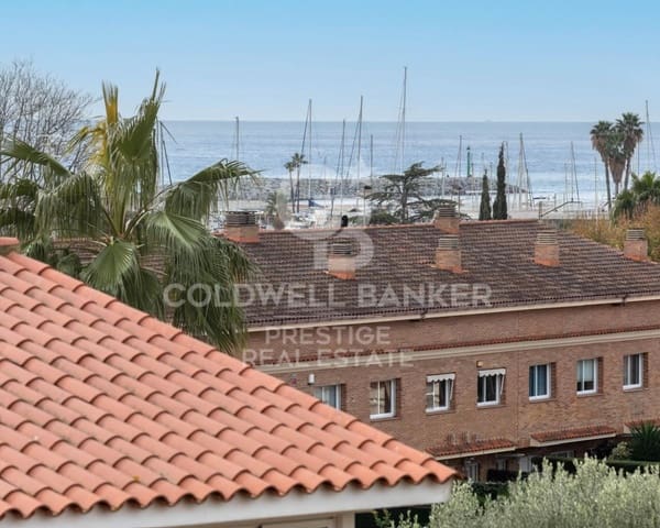 7 camera da letto Casa in vendita in Sant Vicenç de Montalt con piscina garage - 899.000 € (Rif: 9579054)