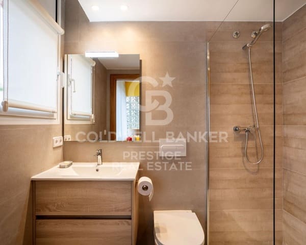 7 camera da letto Casa in vendita in Sant Vicenç de Montalt con piscina garage - 899.000 € (Rif: 9579054)