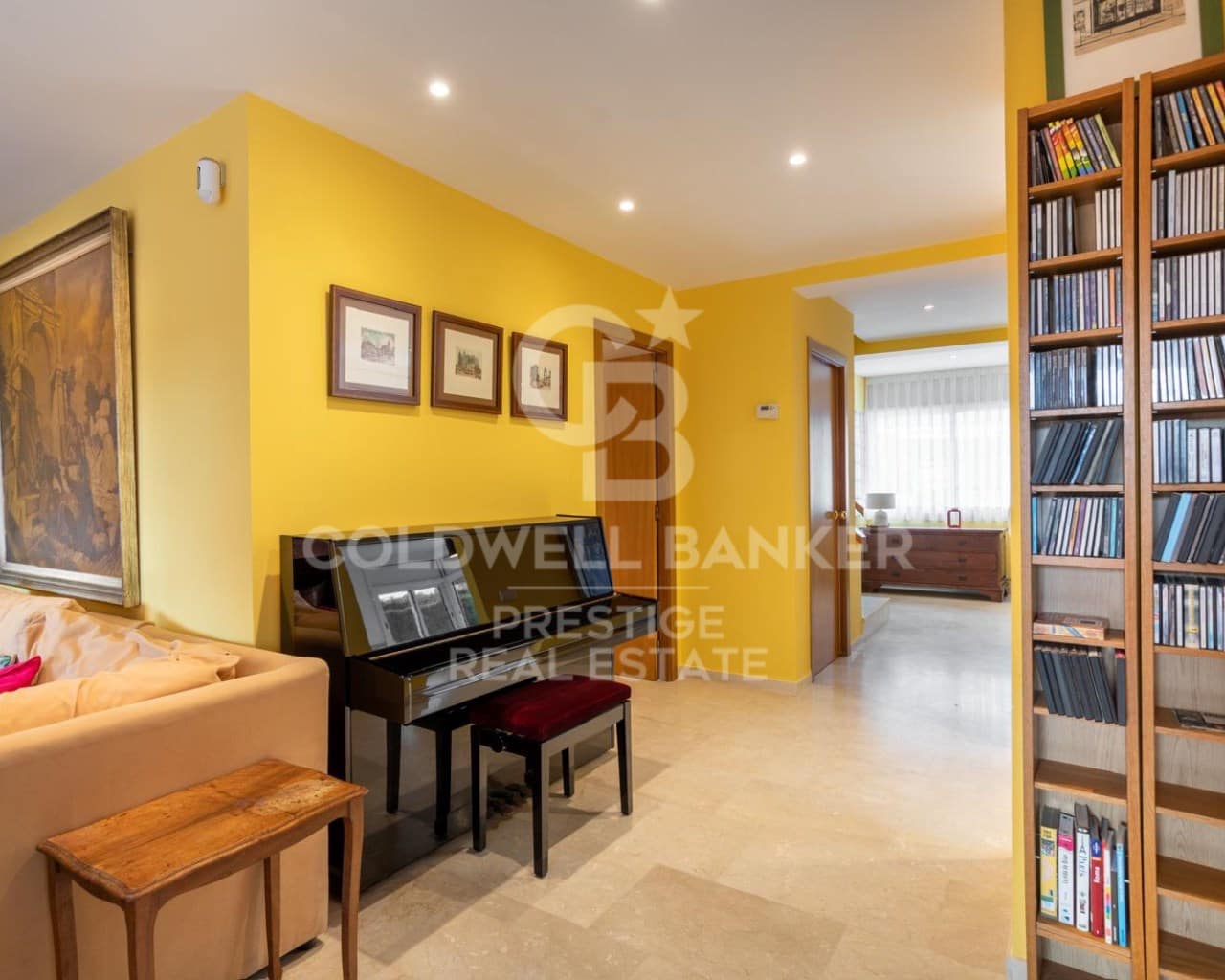 7 bedroom Townhouse for sale in Sant Vicenc de Montalt with pool garage - € 899,000 (Ref: 9579054)