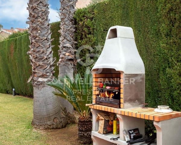 7 camera da letto Casa in vendita in Sant Vicenç de Montalt con piscina garage - 899.000 € (Rif: 9579054)