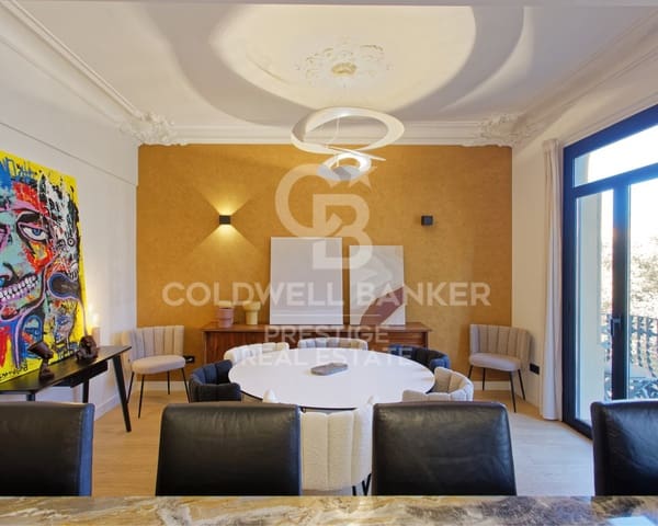 4 sypialnia Mieszkanie na sprzedaż w Sant Antoni, Miasto Barcelona - 945 000 € (Ref: 9579055)