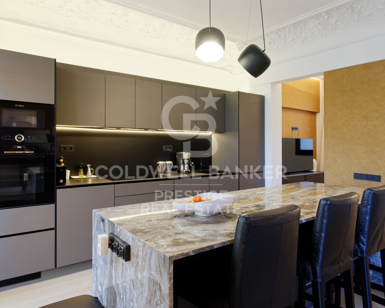 4 quarto Apartamento para venda em Barcelona cidade - 945 000 € (Ref: 9579055)