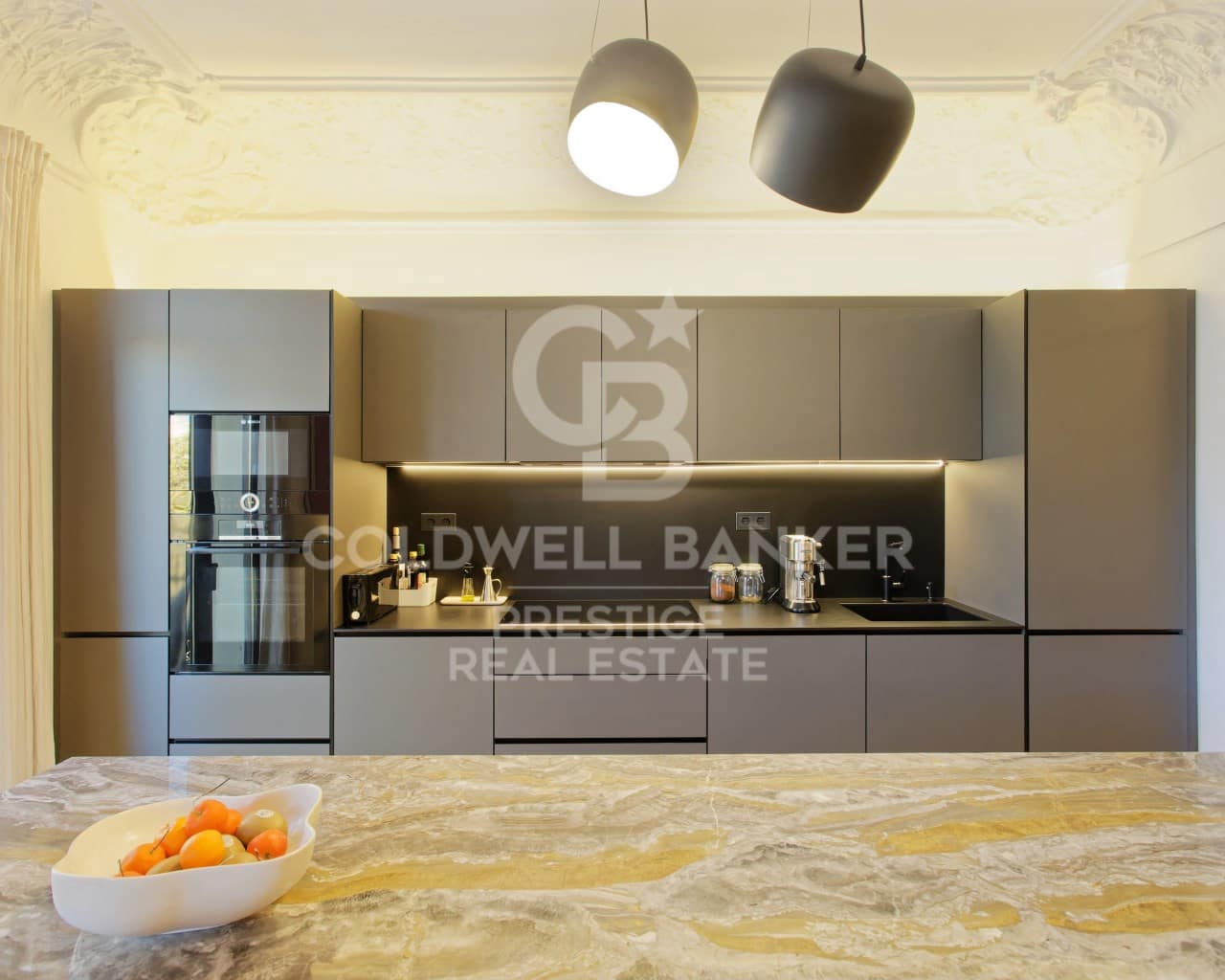 4 quarto Apartamento para venda em Barcelona cidade - 945 000 € (Ref: 9579055)