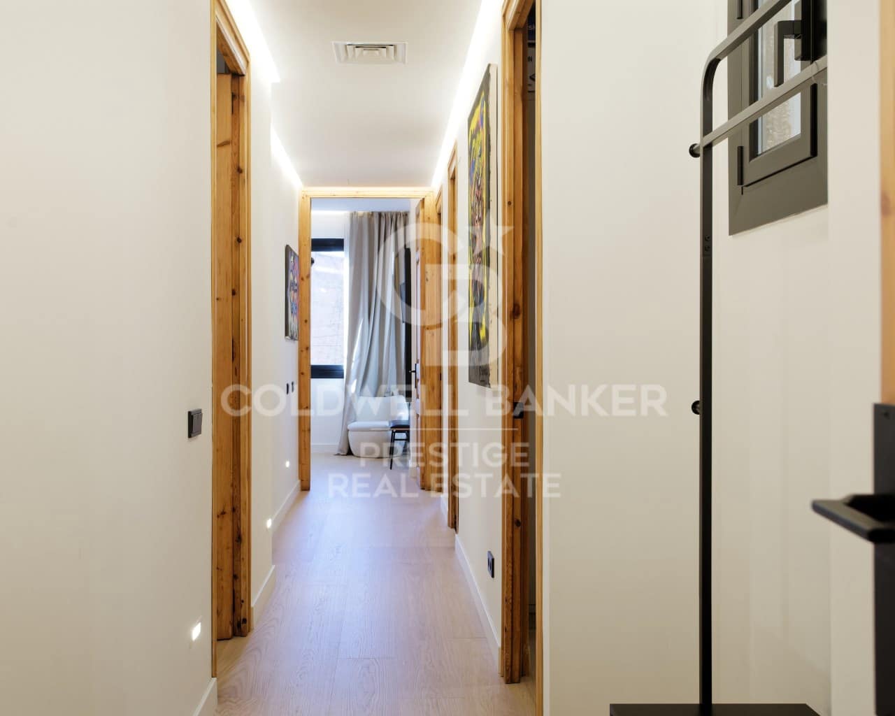 4 quarto Apartamento para venda em Barcelona cidade - 945 000 € (Ref: 9579055)