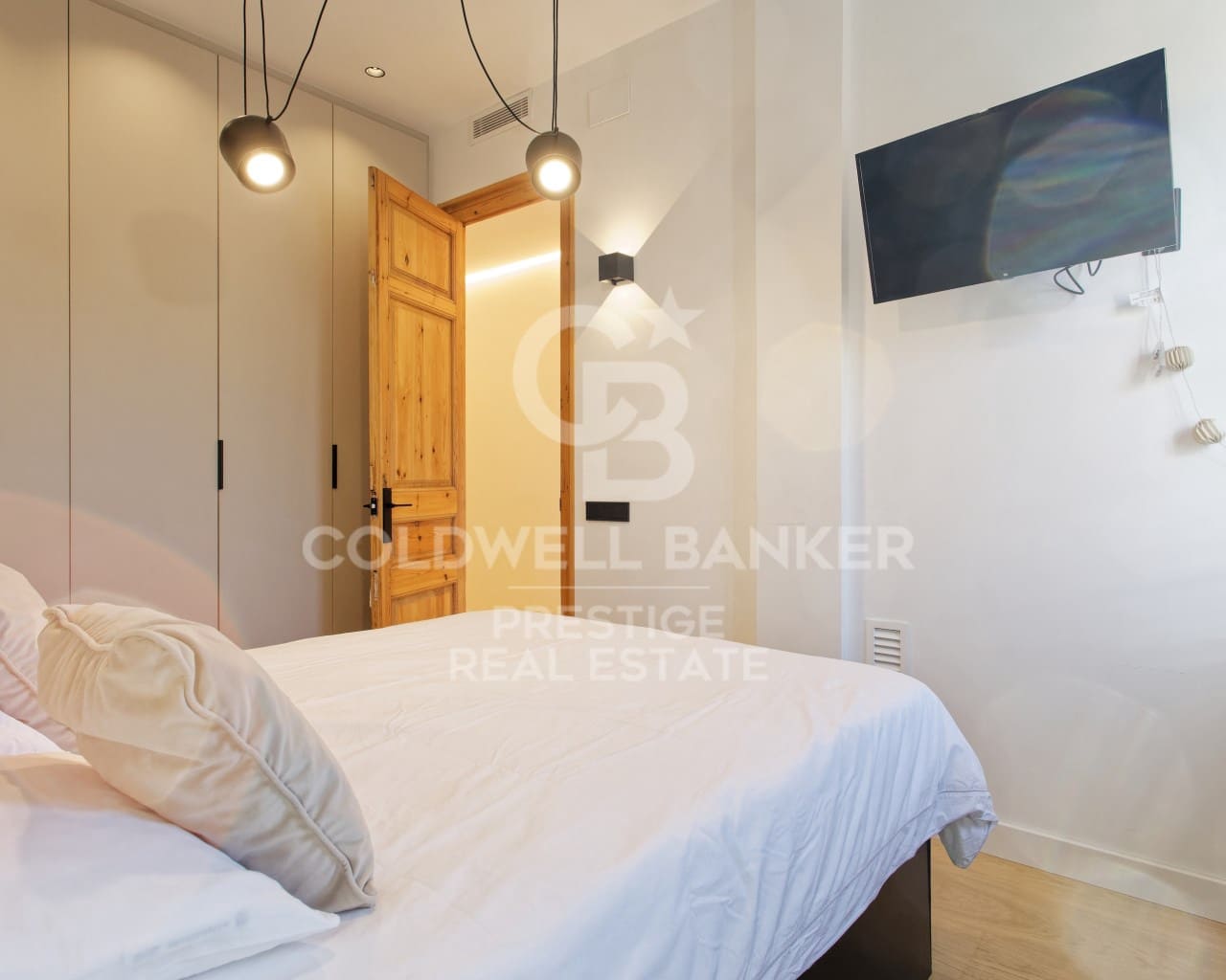 4 quarto Apartamento para venda em Barcelona cidade - 945 000 € (Ref: 9579055)