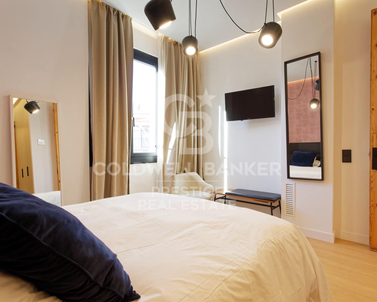 4 quarto Apartamento para venda em Barcelona cidade - 945 000 € (Ref: 9579055)