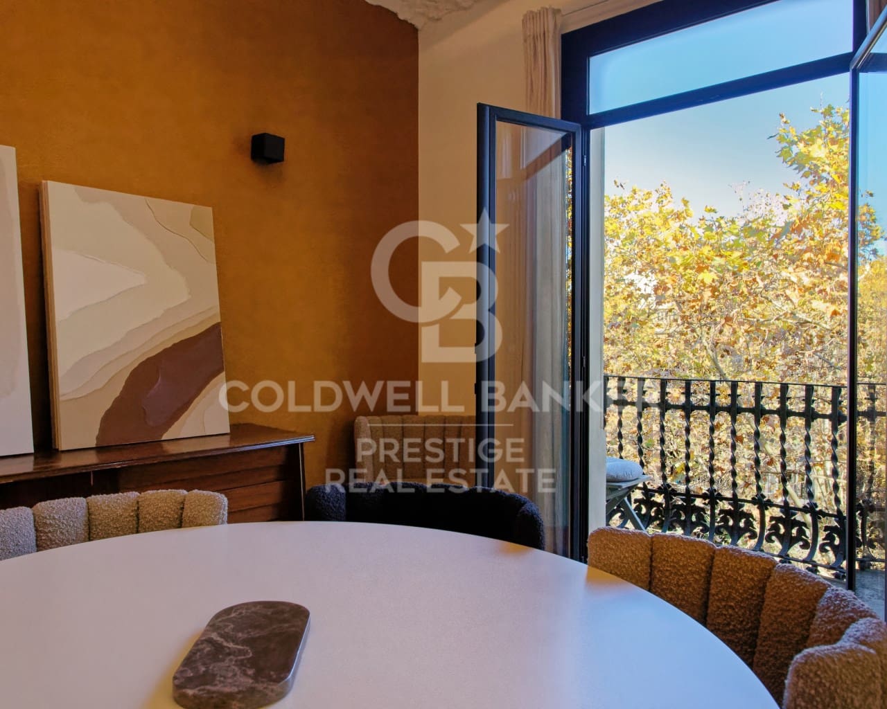 4 quarto Apartamento para venda em Barcelona cidade - 945 000 € (Ref: 9579055)