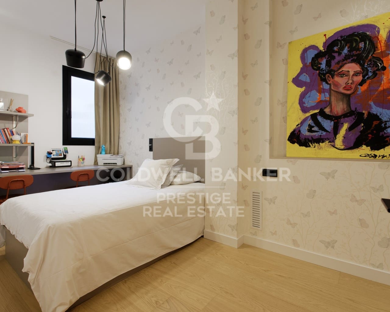 4 quarto Apartamento para venda em Barcelona cidade - 945 000 € (Ref: 9579055)