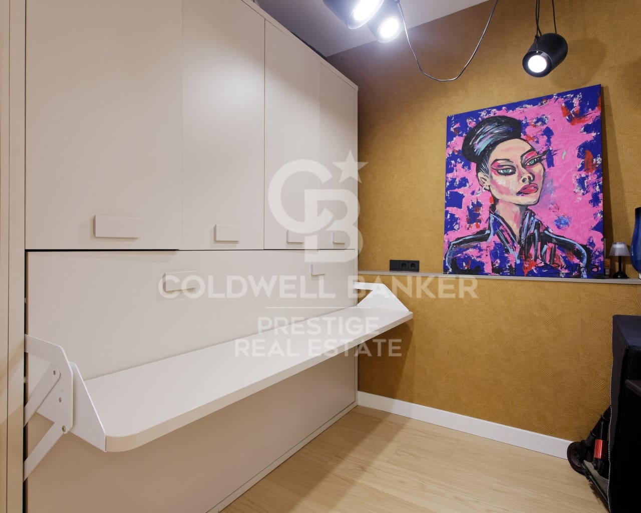4 quarto Apartamento para venda em Barcelona cidade - 945 000 € (Ref: 9579055)
