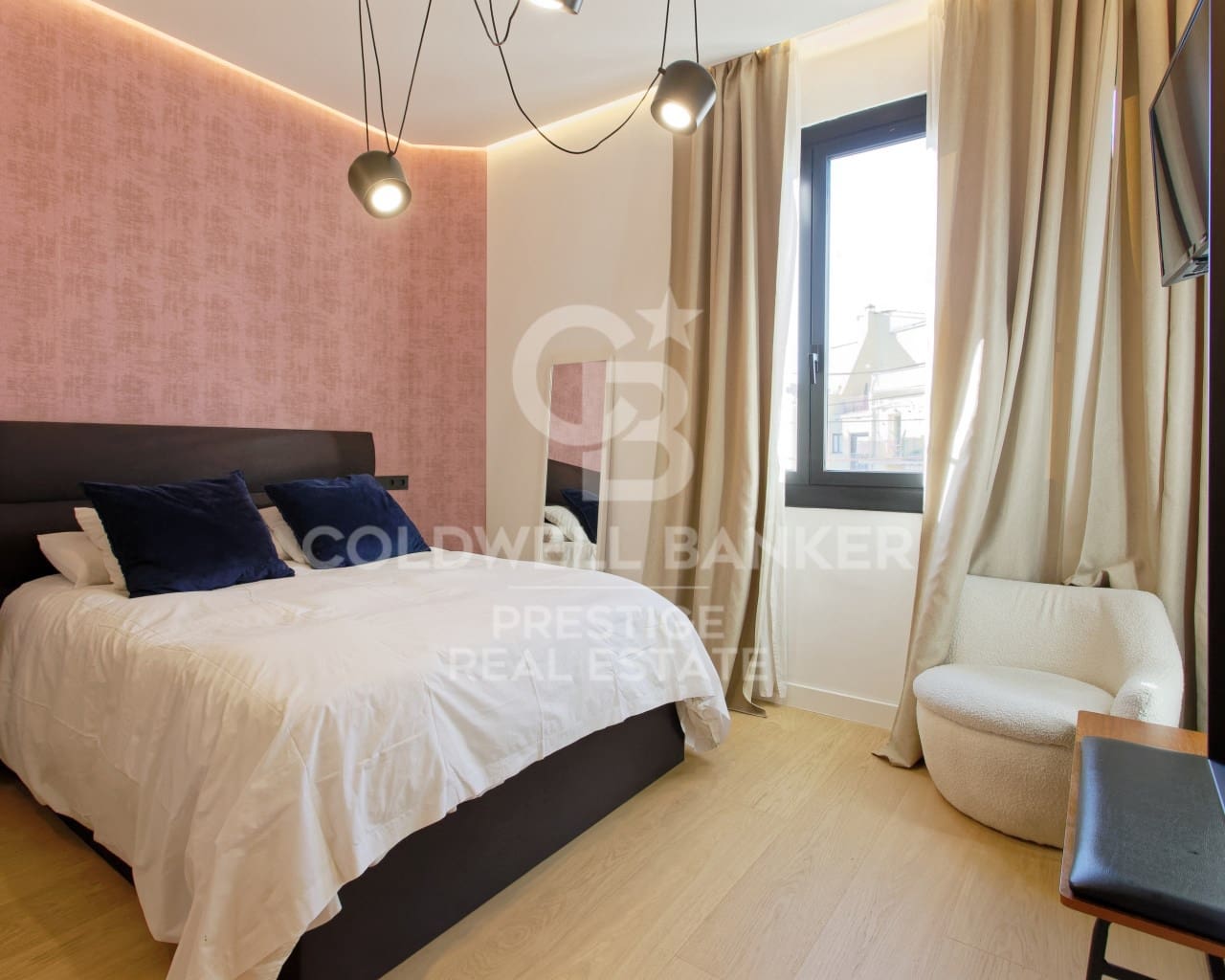 4 quarto Apartamento para venda em Barcelona cidade - 945 000 € (Ref: 9579055)