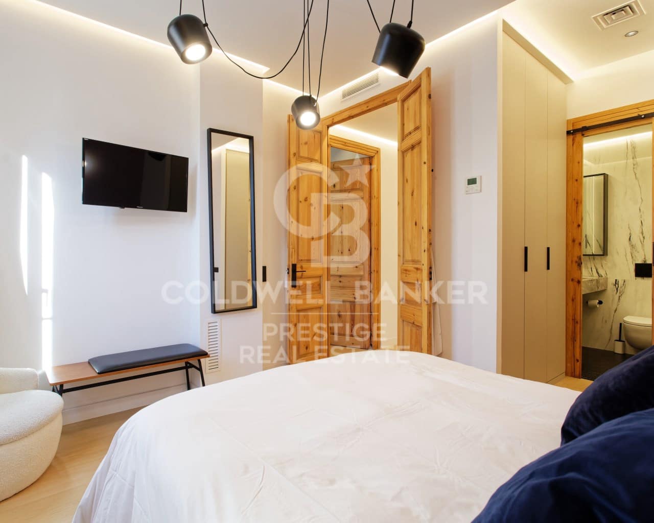 4 quarto Apartamento para venda em Barcelona cidade - 945 000 € (Ref: 9579055)