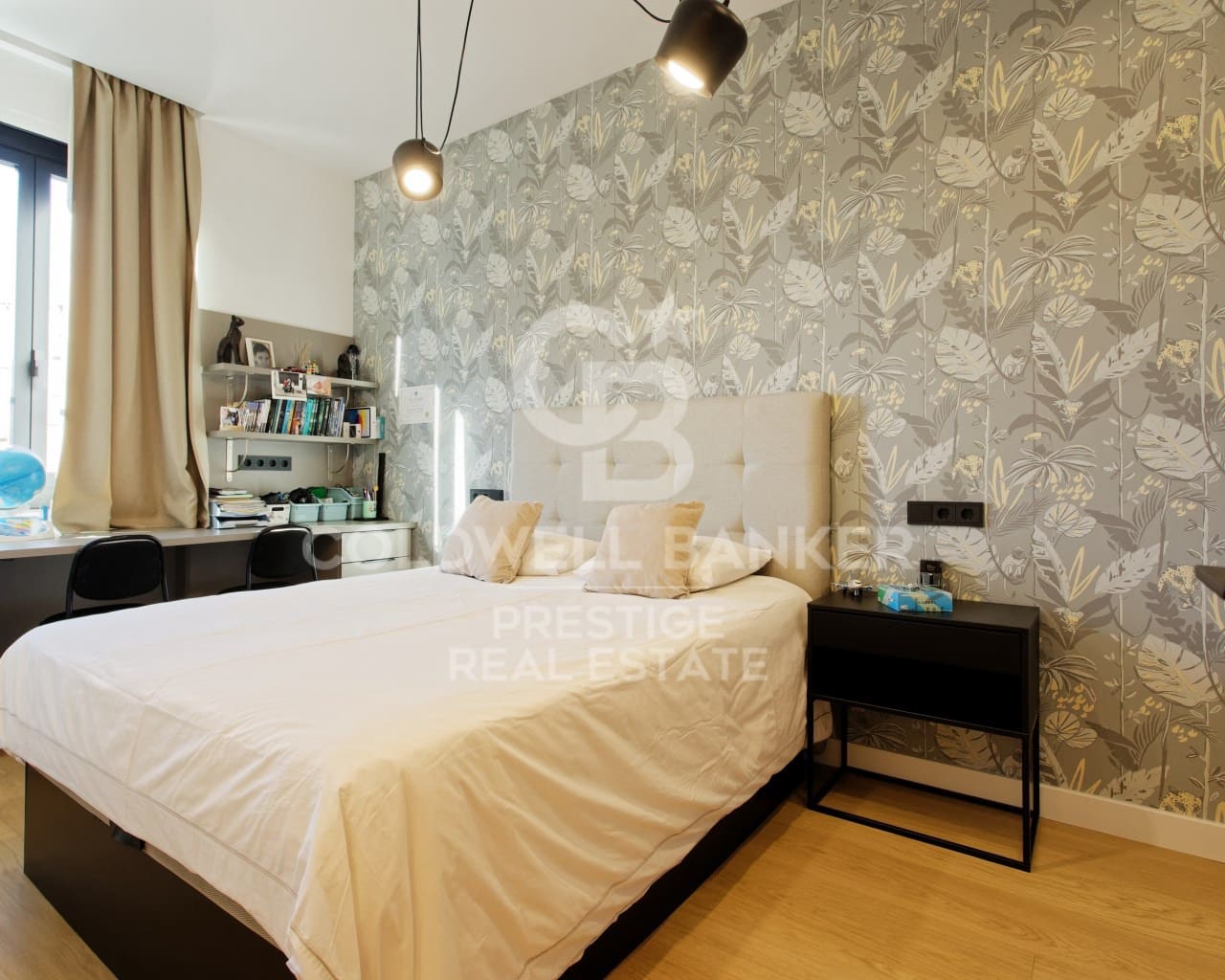 4 quarto Apartamento para venda em Barcelona cidade - 945 000 € (Ref: 9579055)