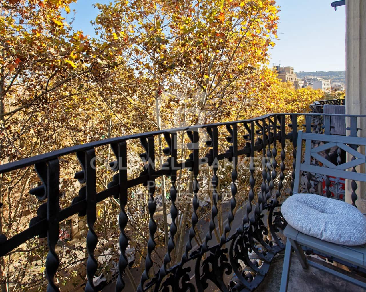 4 quarto Apartamento para venda em Barcelona cidade - 945 000 € (Ref: 9579055)