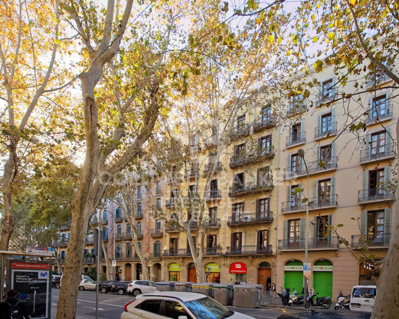 4 quarto Apartamento para venda em Barcelona cidade - 945 000 € (Ref: 9579055)