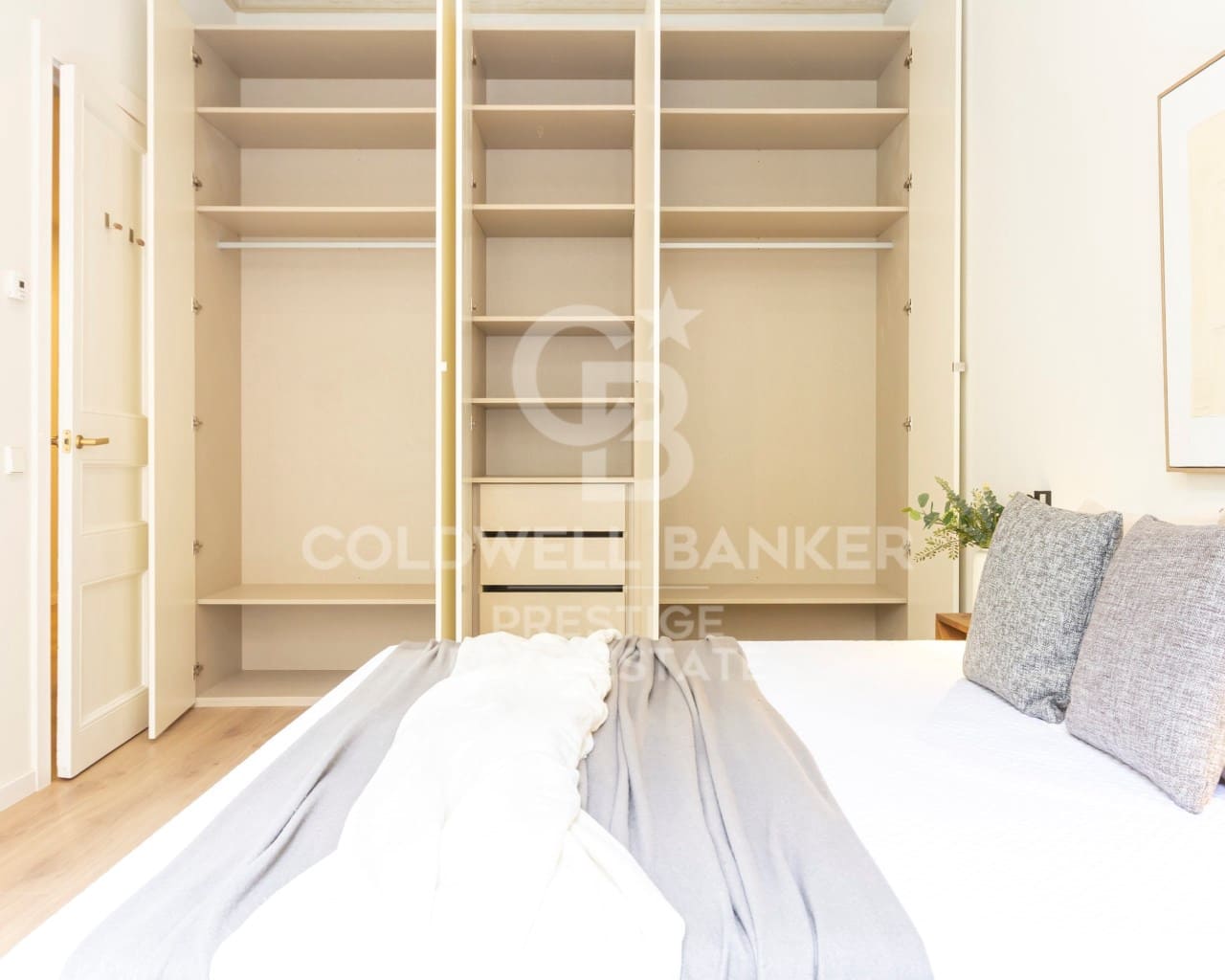 3 bedroom Flat for sale in Barcelona city - € 900,000 (Ref: 9579056)