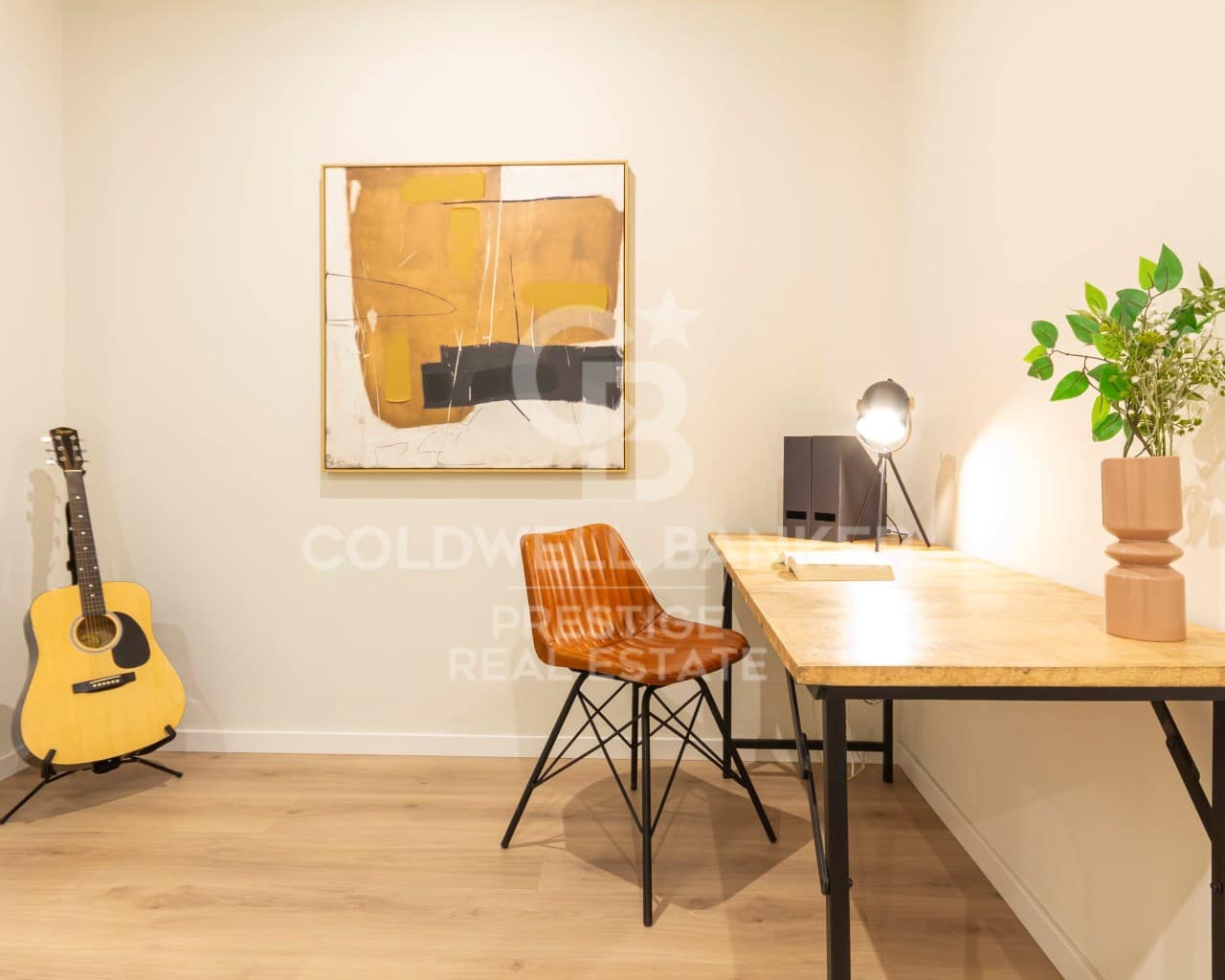 3 bedroom Flat for sale in Barcelona city - € 900,000 (Ref: 9579056)