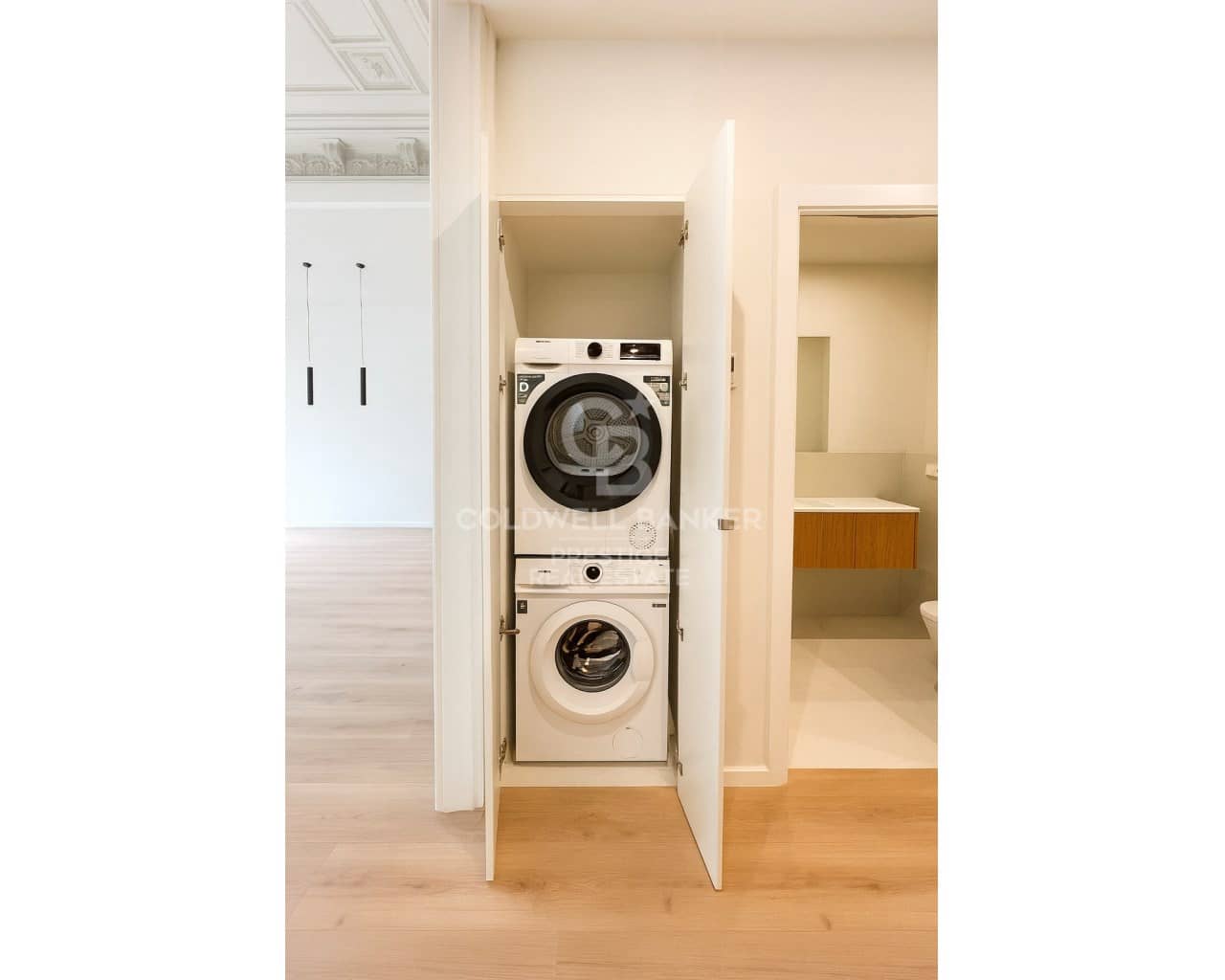 3 bedroom Flat for sale in Barcelona city - € 900,000 (Ref: 9579056)