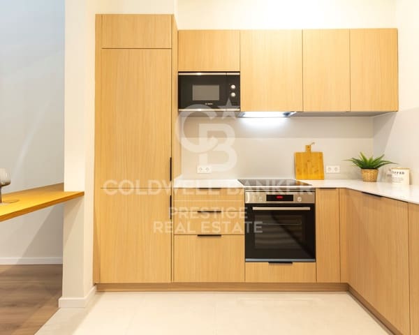 3 Zimmer Wohnung zu verkaufen in L'Antiga Esquerra de L'Eixample, Barcelona Stadt - 900.000 € (Ref: 9579056)