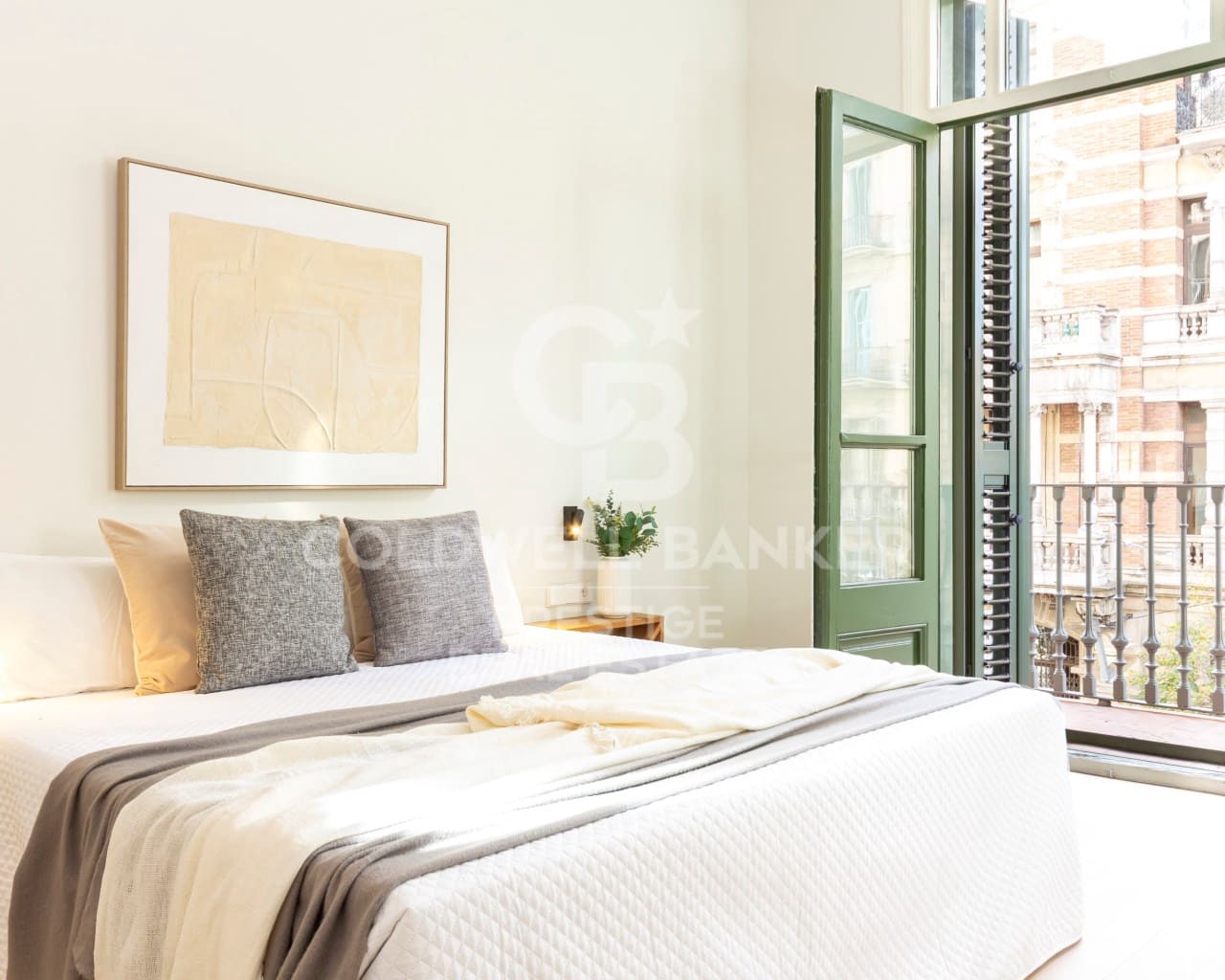 3 bedroom Flat for sale in Barcelona city - € 900,000 (Ref: 9579056)