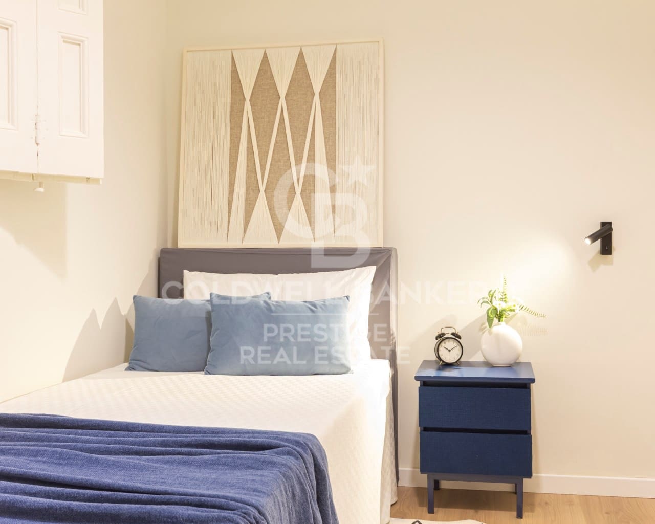 3 bedroom Flat for sale in Barcelona city - € 900,000 (Ref: 9579056)