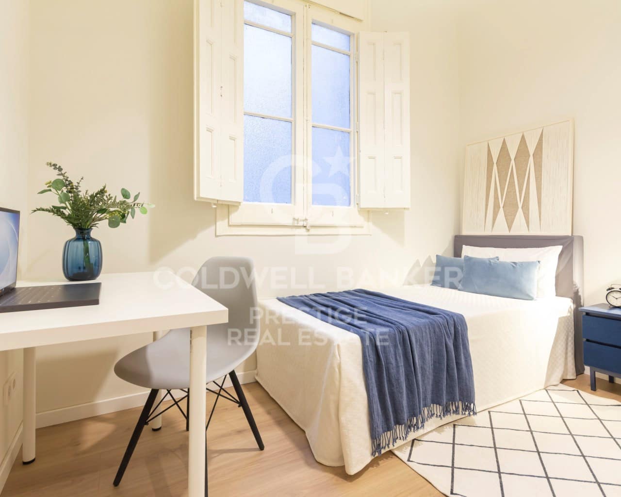 3 bedroom Flat for sale in Barcelona city - € 900,000 (Ref: 9579056)