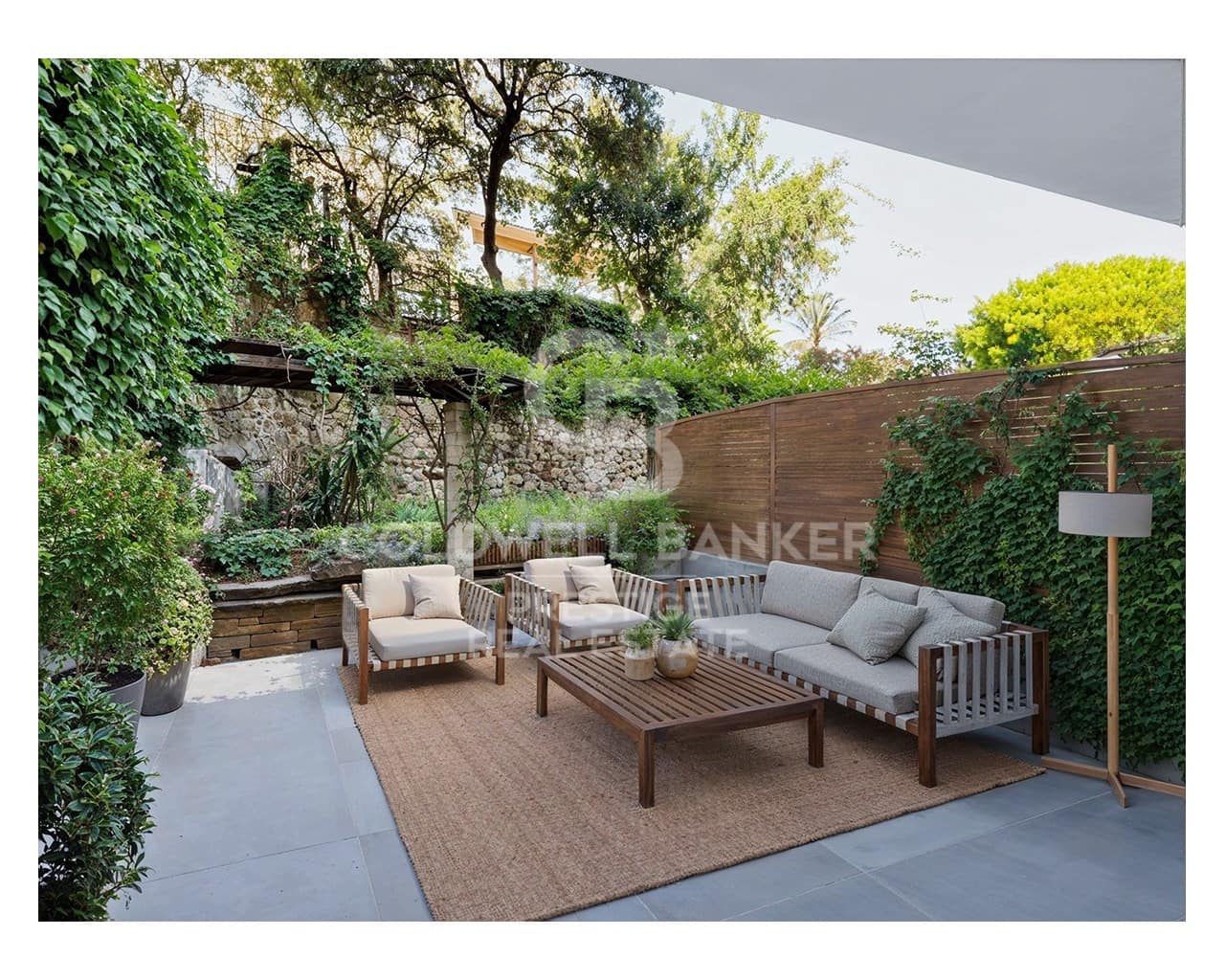 4 Zimmer Wohnung zu verkaufen in Barcelona Stadt - 1.575.000 € (Ref: 9579057)