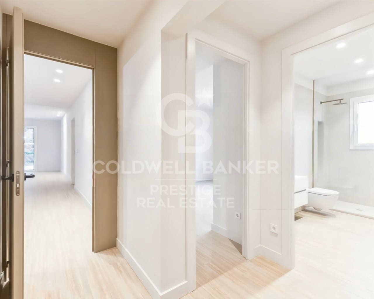 4 bedroom Flat for sale in Barcelona city - € 1,650,000 (Ref: 9579057)