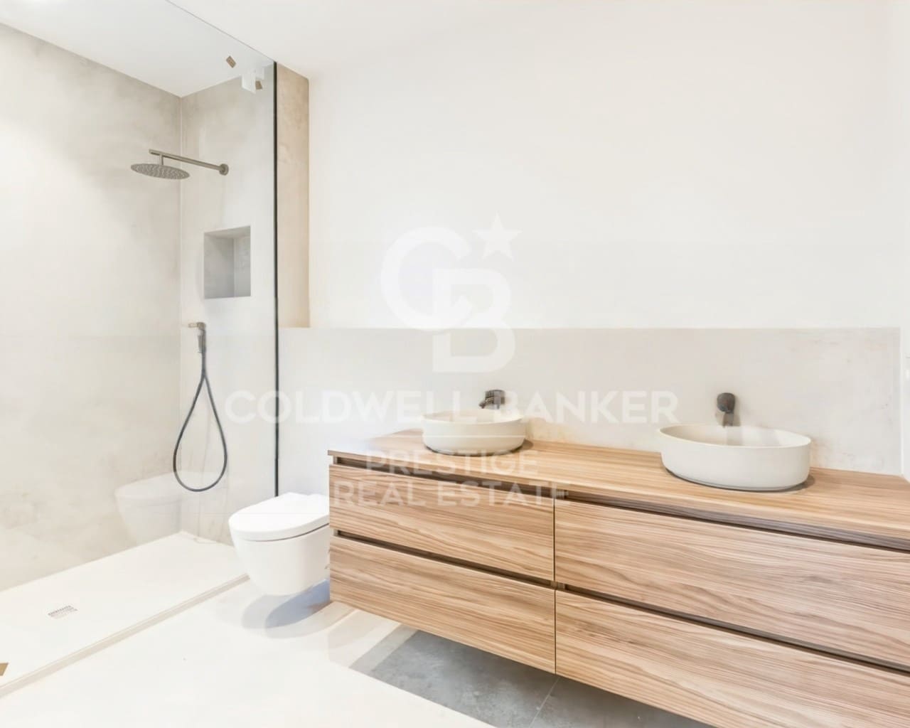 4 bedroom Flat for sale in Barcelona city - € 1,650,000 (Ref: 9579057)