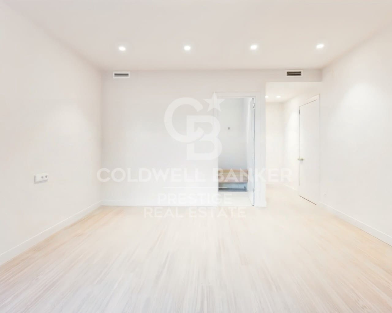 4 bedroom Flat for sale in Barcelona city - € 1,650,000 (Ref: 9579057)