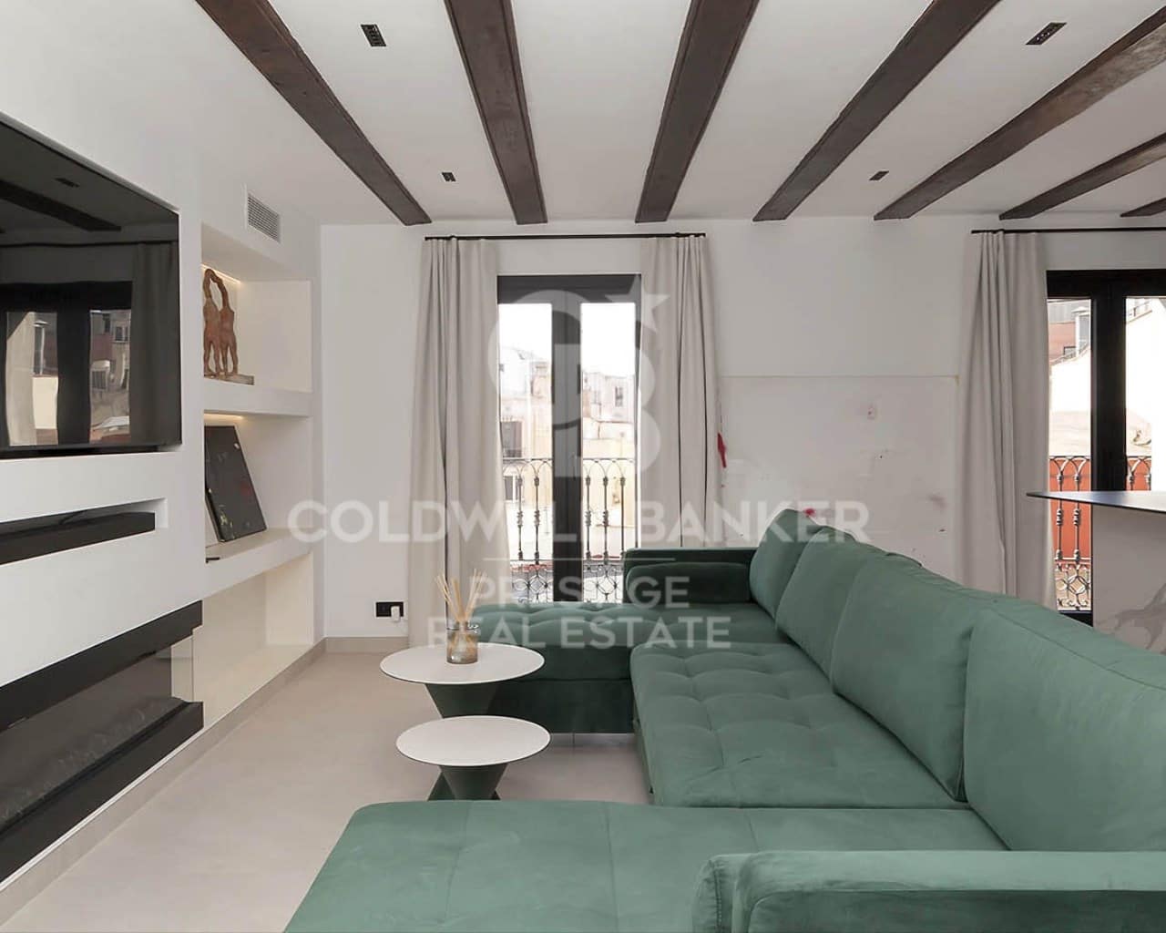 2 sypialnia Mieszkanie na sprzedaż w Miasto Barcelona - 519 000 € (Ref: 9579058)