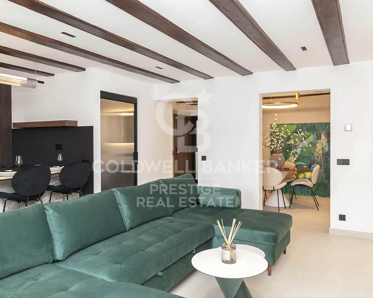 2 sypialnia Mieszkanie na sprzedaż w Miasto Barcelona - 519 000 € (Ref: 9579058)