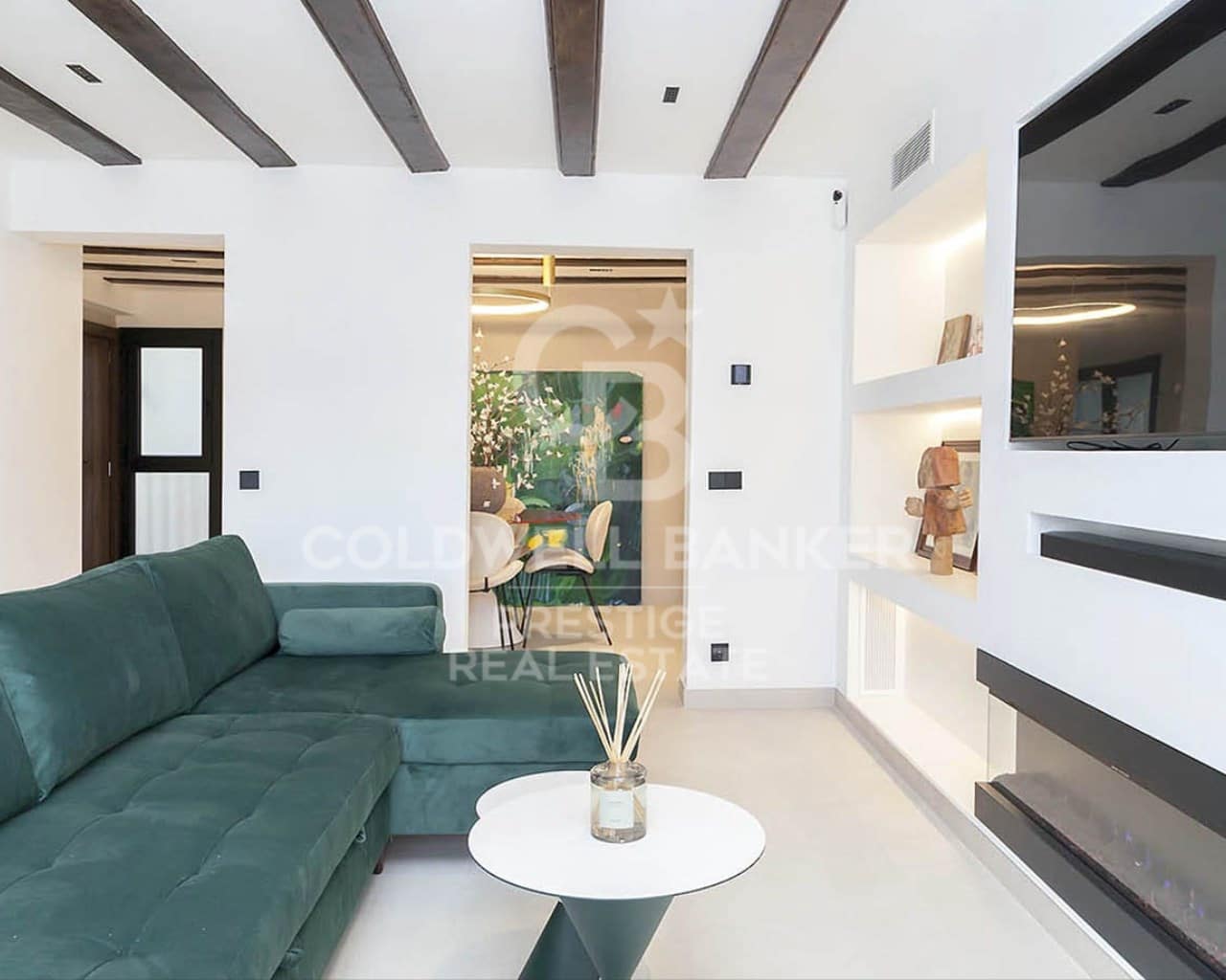 2 sypialnia Mieszkanie na sprzedaż w Miasto Barcelona - 519 000 € (Ref: 9579058)