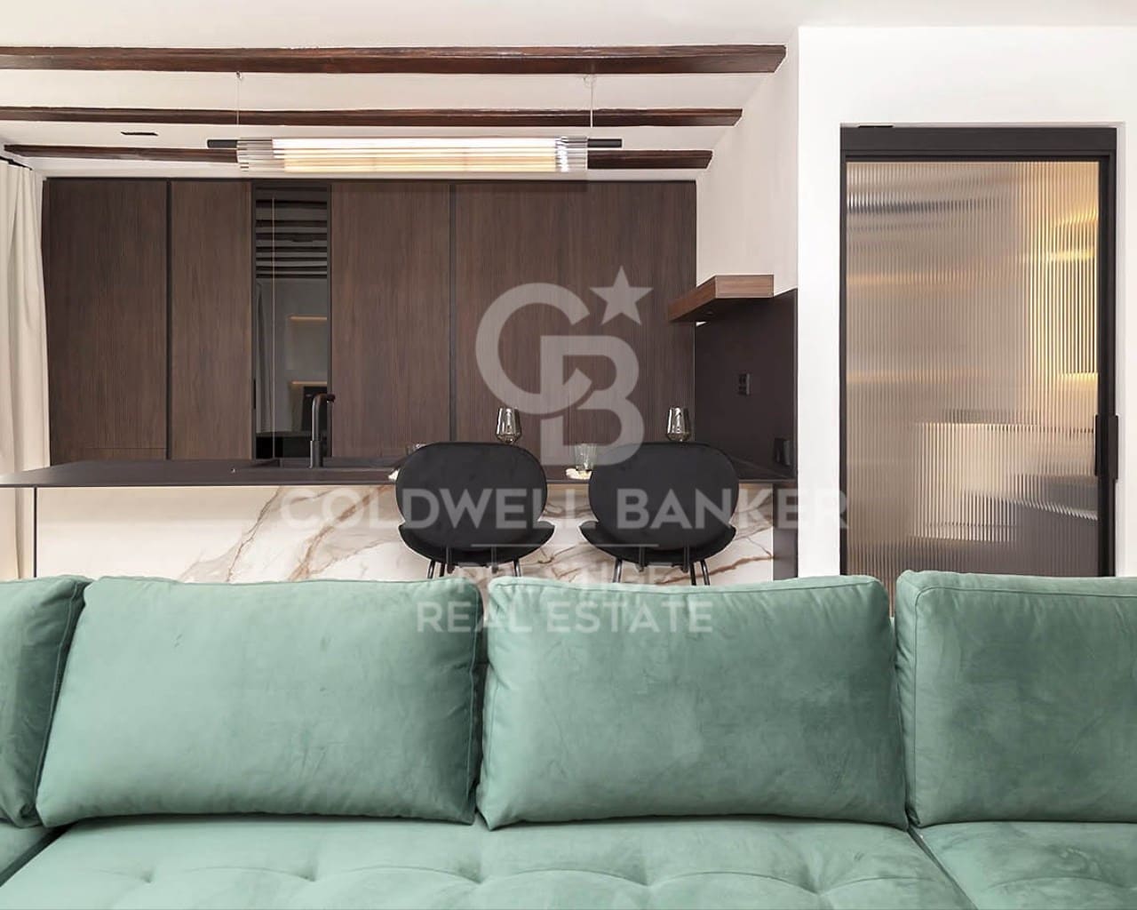 2 sypialnia Mieszkanie na sprzedaż w Miasto Barcelona - 519 000 € (Ref: 9579058)