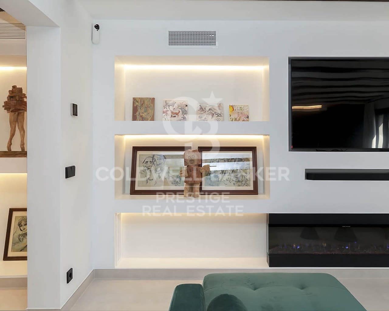 2 sypialnia Mieszkanie na sprzedaż w Miasto Barcelona - 519 000 € (Ref: 9579058)