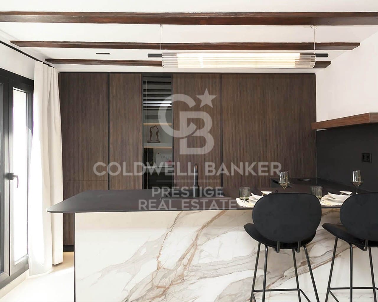 2 sypialnia Mieszkanie na sprzedaż w Miasto Barcelona - 519 000 € (Ref: 9579058)