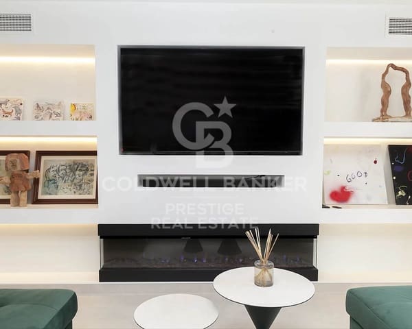 2 Zimmer Wohnung zu verkaufen in El Barri Gòtic, Barcelona Stadt - 519.000 € (Ref: 9579058)