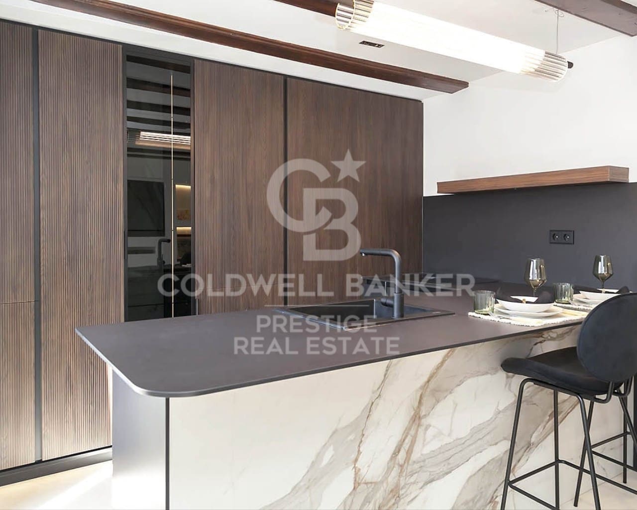 2 sypialnia Mieszkanie na sprzedaż w Miasto Barcelona - 519 000 € (Ref: 9579058)