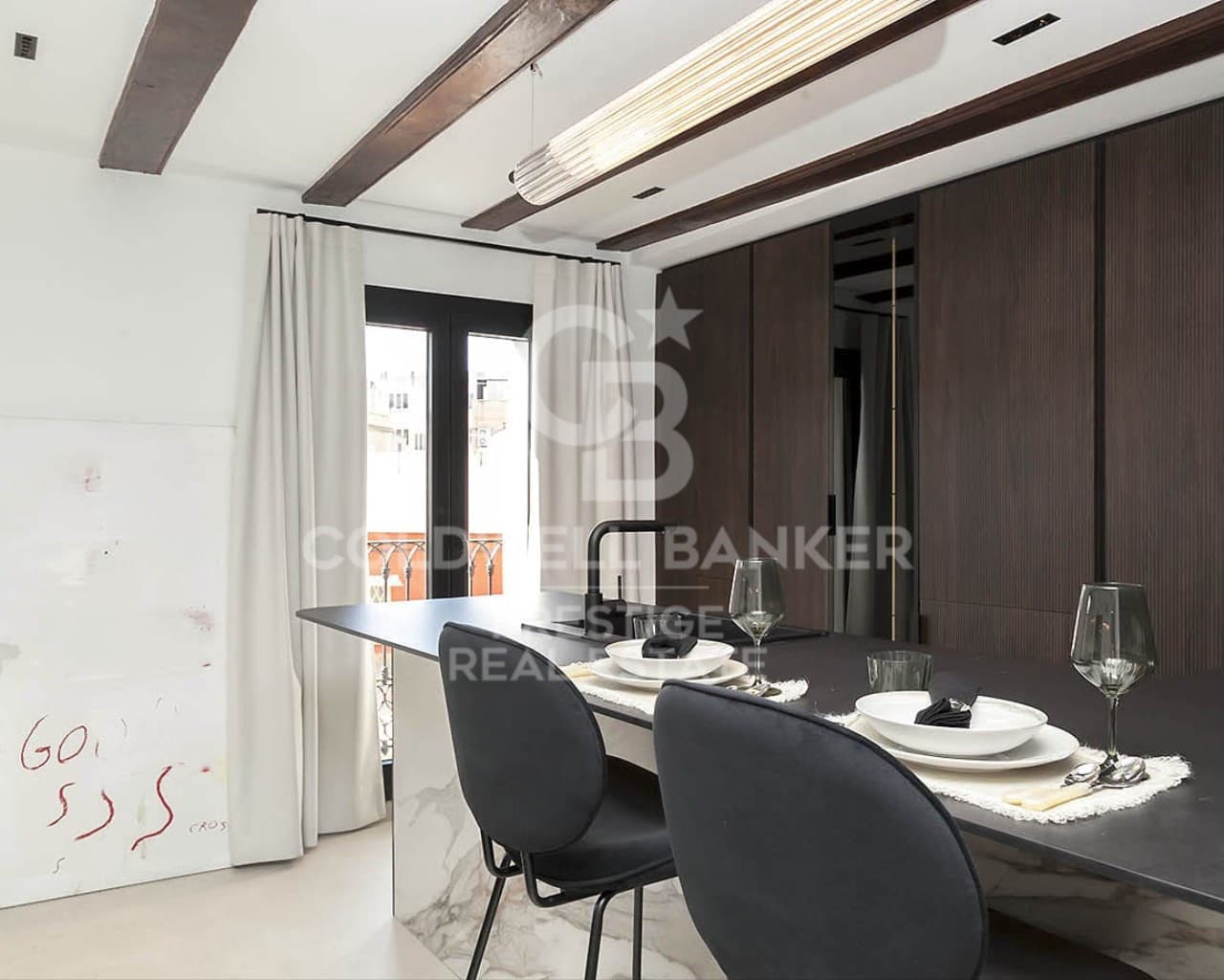 2 sypialnia Mieszkanie na sprzedaż w Miasto Barcelona - 519 000 € (Ref: 9579058)