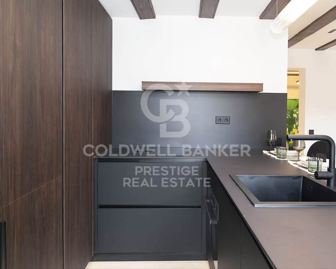 2 sypialnia Mieszkanie na sprzedaż w Miasto Barcelona - 519 000 € (Ref: 9579058)