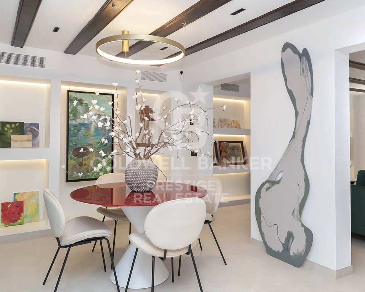 2 sypialnia Mieszkanie na sprzedaż w Miasto Barcelona - 519 000 € (Ref: 9579058)