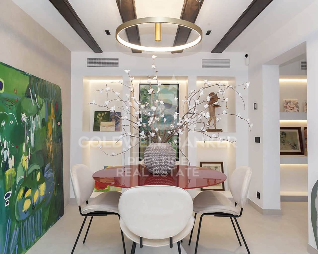 2 sypialnia Mieszkanie na sprzedaż w Miasto Barcelona - 519 000 € (Ref: 9579058)