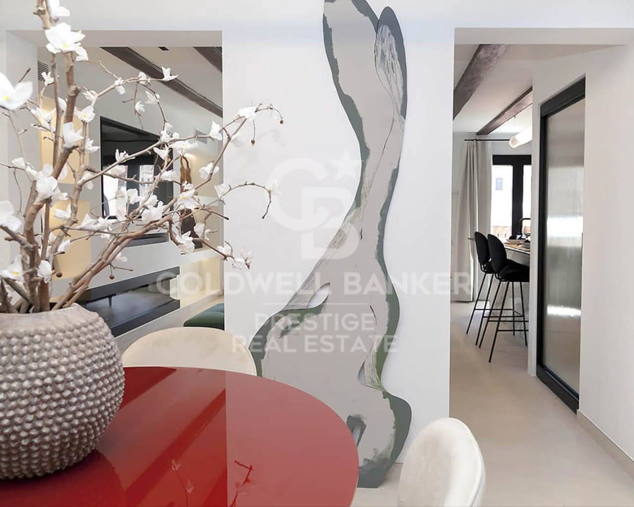 2 sypialnia Mieszkanie na sprzedaż w Miasto Barcelona - 519 000 € (Ref: 9579058)