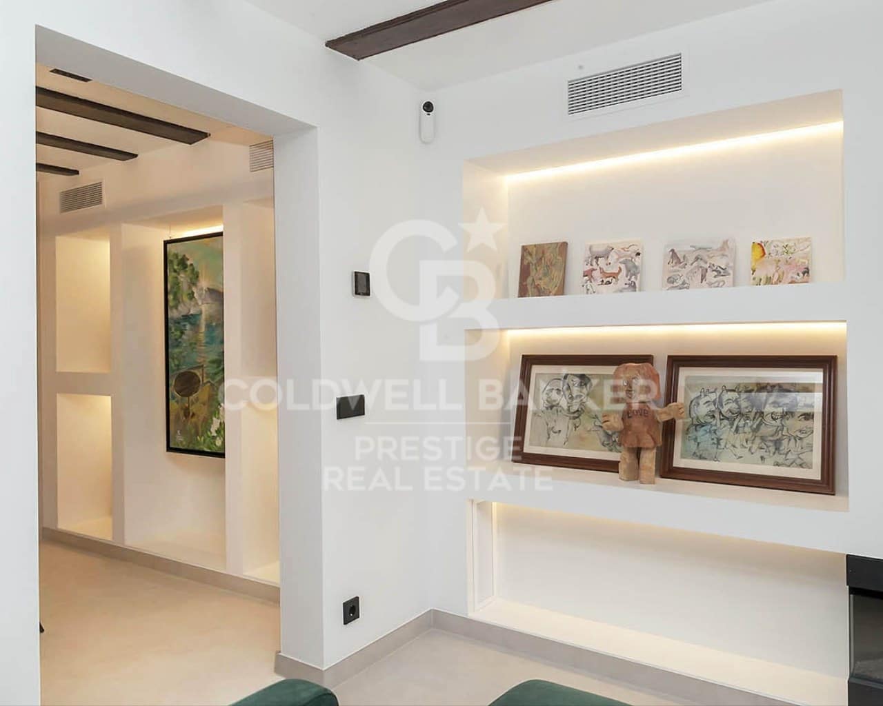 2 sypialnia Mieszkanie na sprzedaż w Miasto Barcelona - 519 000 € (Ref: 9579058)