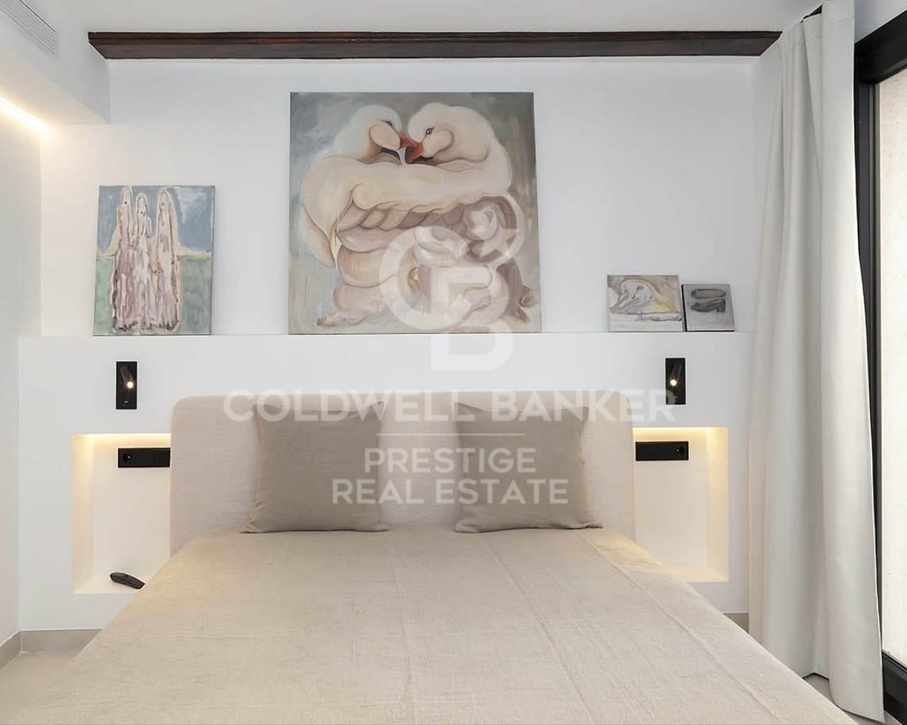 2 sypialnia Mieszkanie na sprzedaż w Miasto Barcelona - 519 000 € (Ref: 9579058)