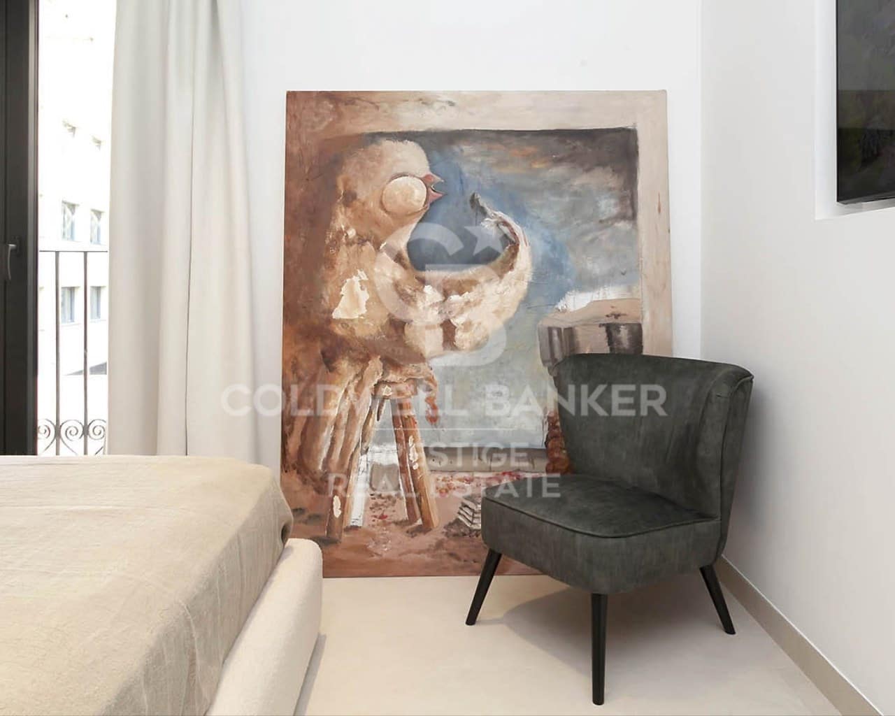 2 sypialnia Mieszkanie na sprzedaż w Miasto Barcelona - 519 000 € (Ref: 9579058)