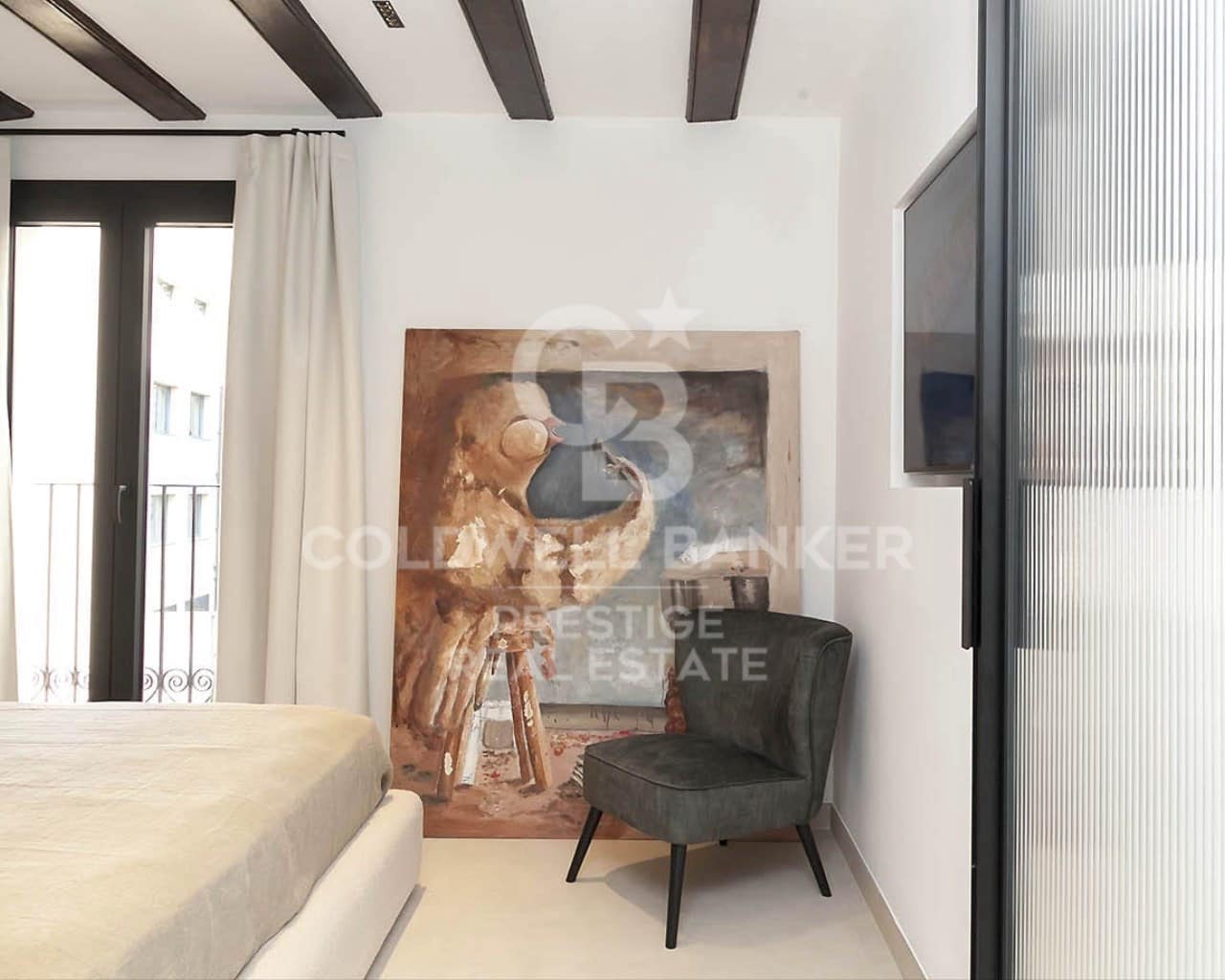 2 sypialnia Mieszkanie na sprzedaż w Miasto Barcelona - 519 000 € (Ref: 9579058)