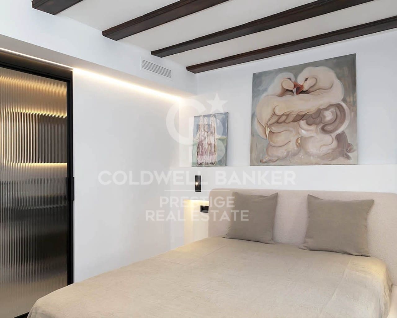 2 sypialnia Mieszkanie na sprzedaż w Miasto Barcelona - 519 000 € (Ref: 9579058)