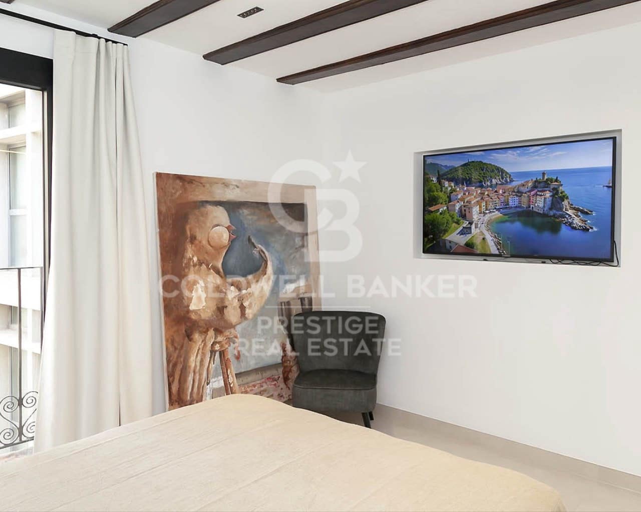 2 sypialnia Mieszkanie na sprzedaż w Miasto Barcelona - 519 000 € (Ref: 9579058)