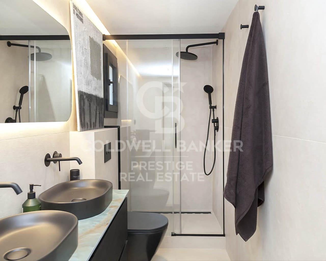 2 sypialnia Mieszkanie na sprzedaż w Miasto Barcelona - 519 000 € (Ref: 9579058)